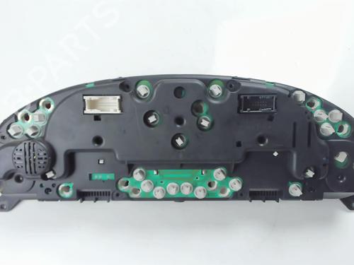 Instrument cluster PEUGEOT 406 (8B) 2.0 HDI 90 | BP20450825C47 