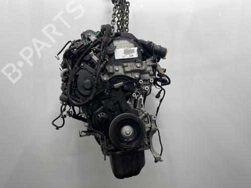 Engine PEUGEOT 308 SW II (LC_, LJ_, LR_, LX_, L4_) 1.6 BlueHDi 120 | BP32013950M1 