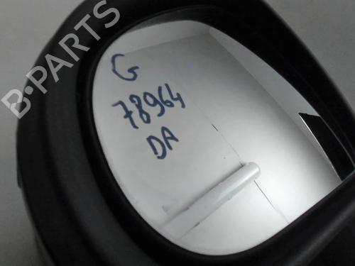 Used Left mirror Left mirror 39179308 39179308