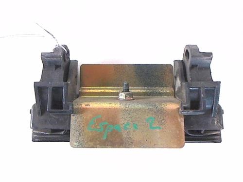 Rear left exterior door handle RENAULT ESPACE II (J/S63_) 2.1 TD (J633, J634, J/S635, J/S63D) | BP25265110C130 