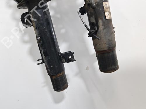 Left front shock absorber CITROËN C3 III (SX) 1.5 BlueHDi 100 (SXYHYP, SXYHTU) | BP36957790M16 - Image 5