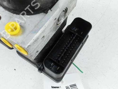 Pompa ABS Pompa ABS PEUGEOT 206 Hatchback (2A/C) [1998-2012] 36757226 36757226