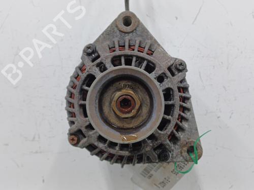 Used Alternator Alternator SUZUKI BALENO (EG) 1.9 TD (SY419) (75 hp) 20465020 20465020