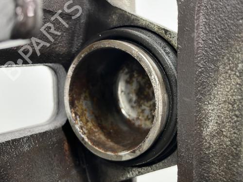 Right front brake caliper KIA CARENS IV 1.7 CRDi | BP23779686M104 - Image 3