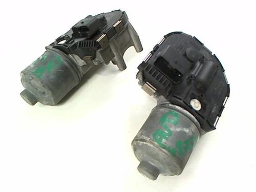 Front wiper motor PEUGEOT 5008 (0U_, 0E_) 1.6 HDi | BP20455600M29 