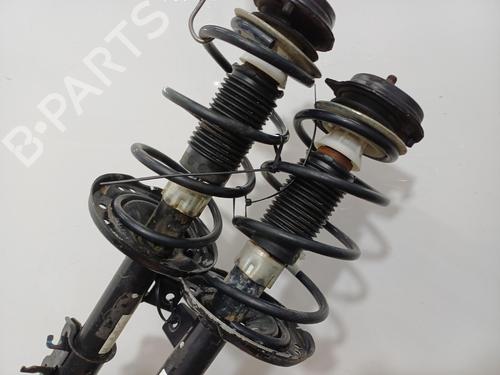 Left front shock absorber FORD KA (RU8) 1.2 | BP38066968M16 - Image 2