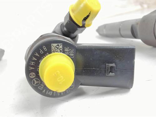 Injector MERCEDES-BENZ A-CLASS (W169) A 180 CDI (169.007, 169.307) | BP21239515M100 