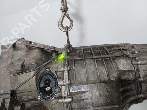 Gearbox AUDI A5 (8T3) 2.0 TFSI | BP36052293M3 - Image 10