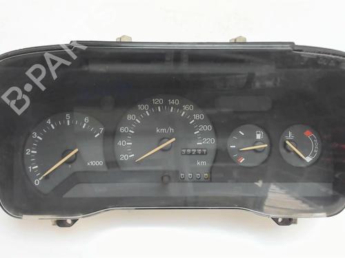 Used Instrument cluster FORD ESCORT V (AAL, ABL) 1.8 D (60 hp) 21232594