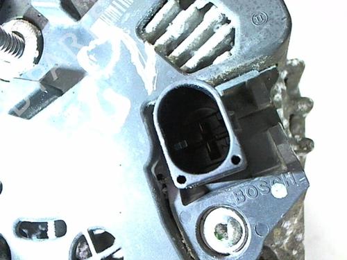 Used Alternator Alternator AUDI Q7 (4LB) 3.0 TDI quattro (240 hp) 20403472 20403472