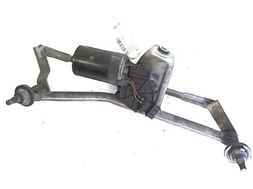 Used Front wiper motor PEUGEOT 206 Hatchback (2A/C) 2.0 HDI 90 (90 hp) 20407984