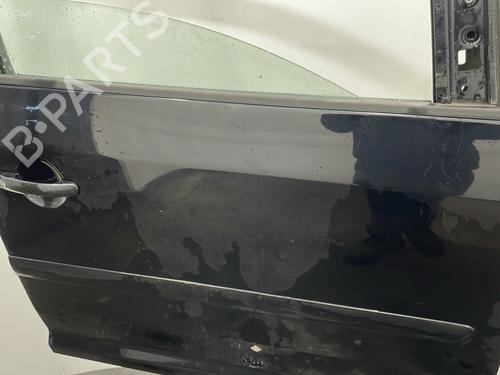 Right front door VW TOURAN (1T1, 1T2) 1.9 TDI | BP29749675C3 