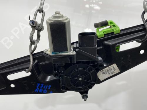 Rear right window mechanism BMW X1 (E84) sDrive 18 d | BP27572198C25  - Image 6