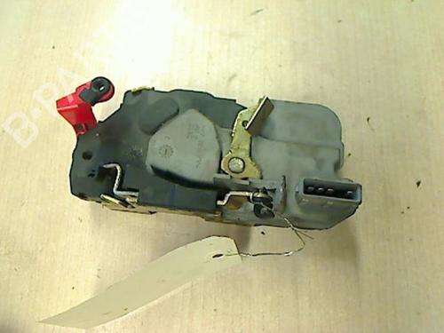 Rear right lock CITROËN XSARA (N1) 1.9 D | BP25263884C99 