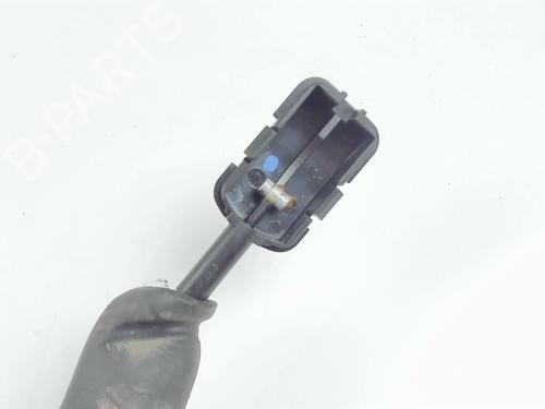 Used Front right lock RENAULT MEGANE III Hatchback (BZ0/1_, B3_) 1.9 dCi (BZ0N, BZ0J) (131 hp) 20405515