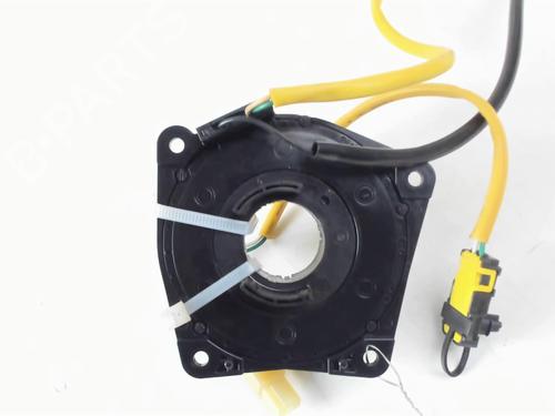 Squib airbag CHEVROLET AVEO / KALOS Hatchback (T250, T255) 1.2 LPG | BP22103466C102