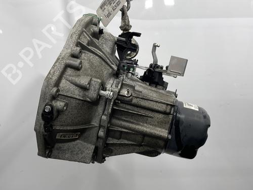Gearbox RENAULT TWINGO III (BCM_, BCA_) 1.0 SCe 70 | BP24810154M3 - Image 3