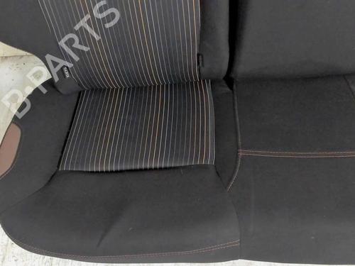 Rear seat PEUGEOT 208 I (CA_, CC_) 1.2 VTI 82 | BP21236553C17 