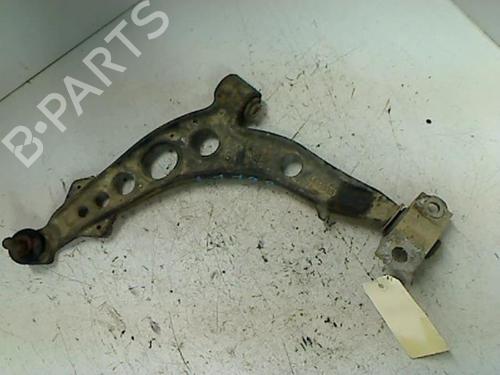 Used Left front suspension arm FIAT PUNTO (176_) 1.7 TD (71 hp) 21204195