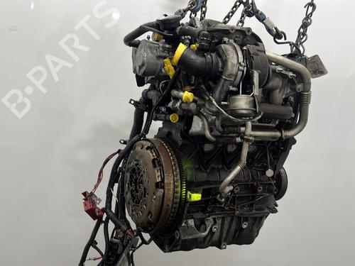 Engine RENAULT MEGANE II Saloon (LM0/1_)  | BP33725972M1  - Image 7