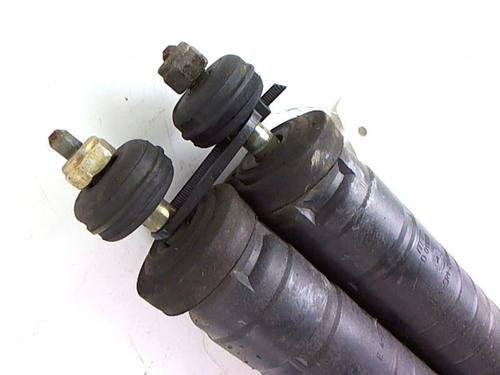 Used Right rear shock absorber MERCEDES-BENZ A-CLASS (W169) A 200 CDI (169.008, 169.308) (140 hp) 20444545