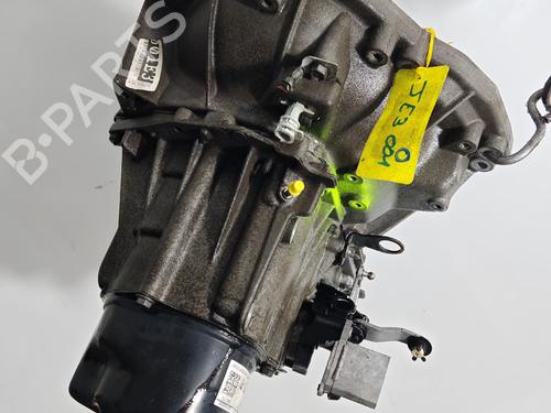 Gearbox RENAULT TWINGO III (BCM_, BCA_) 1.0 SCe 70 | BP40002799M3 - Image 3