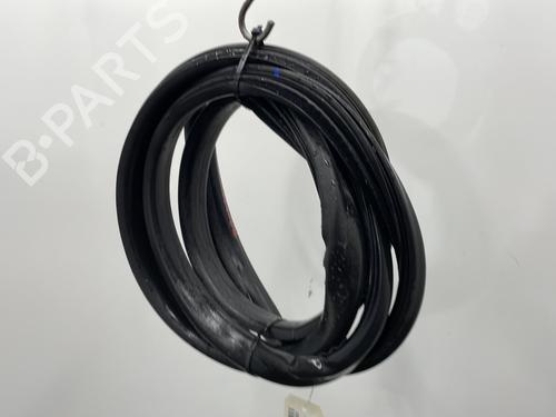 Rubber door seal RENAULT MEGANE III Grandtour (KZ0/1) 1.5 dCi (KZ0C, KZ1A) | BP24596562C142