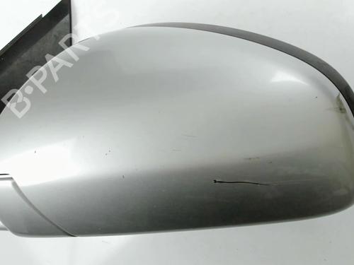 Left mirror OPEL VECTRA C GTS (Z02) 2.2 DTI 16V (F68) | BP20405686C26 