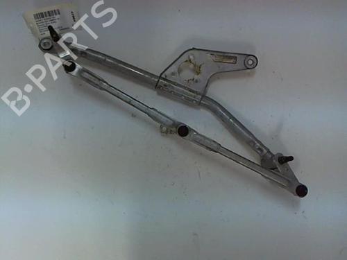 Used Front wipers mechanism SMART ROADSTER Coupe (452) 0.7 (452.334) (82 hp) 21232205