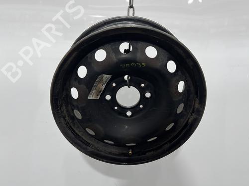 Fælk PEUGEOT 206+ (2L_, 2M_) 1.4 i (73 hp) 32350157