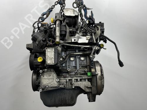 Used Engine OPEL CORSA D (S07) 1.3 CDTI (L08, L68) (90 hp) 29078130