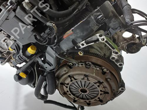 Engine PEUGEOT 307 (3A/C) 1.6 HDi | BP37728175M1 - Image 4