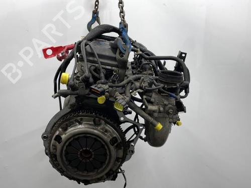 Engine KIA RIO I Hatchback (DC) 1.3 | BP20393960M1 - Image 4