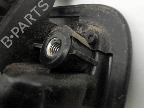 Front left exterior door handle TOYOTA LAND CRUISER 90 (_J9_) 3.0 D-4D 4WD (KDJ90_, KDJ95_, KDJ90W, KDJ95W) | BP26666682C128 