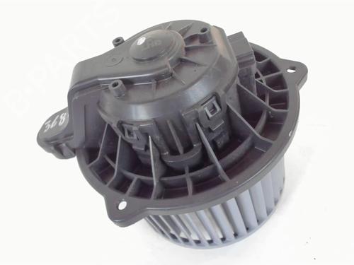 Heater blower motor KIA VENGA (YN) 1.4 CRDi 75 | BP20416506M62 
