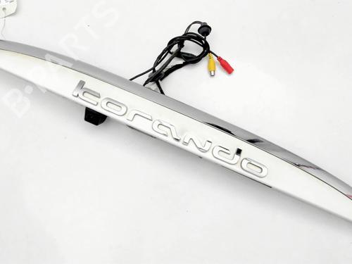 Tailgate handle SSANGYONG KORANDO (CK) 2.0 e-XDi | BP25445068C132 - Image 2