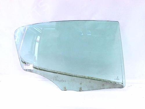 Used Rear right door window PEUGEOT 407 (6D_) 2.0 HDi 135 (6DRHRH, 6DRHRE, 6DRHRG, 6DRHRJ) (136 hp) 20410709