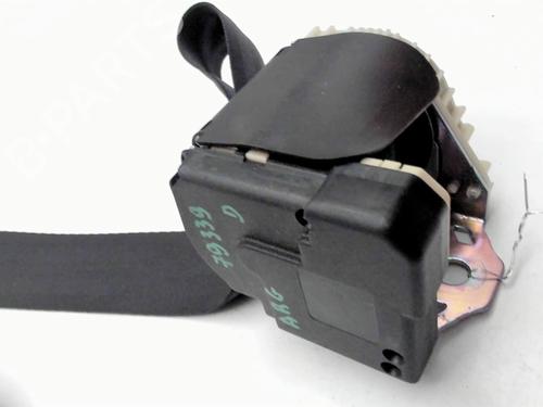 Rear left seatbelt CITROËN C3 Pluriel (HB_) 1.6 | BP33894693I29 - Image 4