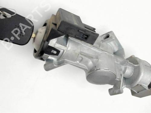 Used Ignition barrel Ignition barrel FORD TRANSIT CONNECT (P65_, P70_, P80_) 1.8 Di (75 hp) 36149643 36149643