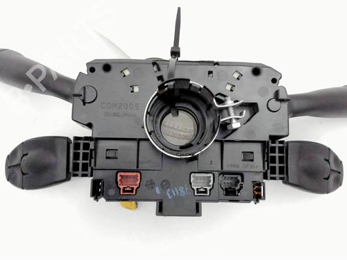 Steering column stalk PEUGEOT 308 I (4A_, 4C_) 2.0 HDi | BP29212994I23 