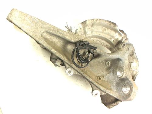 Left front steering knuckle BMW 5 Touring (F11) 525 d | BP20402454M25 