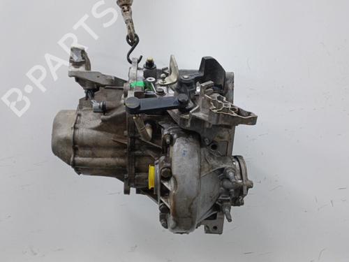 Used Gearbox PEUGEOT 308 II (LB_, LP_, LW_, LH_, L3_) 1.6 HDi 100 (99 hp) 20465177