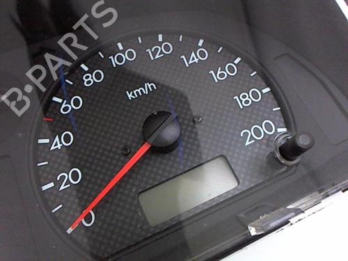 Instrument cluster HYUNDAI TERRACAN (HP) 2.9 CRDi 4WD | BP20437592C47 