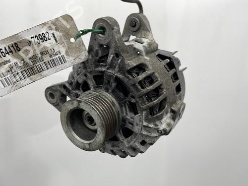 Used Alternator Alternator DACIA LOGAN MCV (KS_) 1.6 (KS0B, KS0D, KS0F) (87 hp) 22361608 22361608