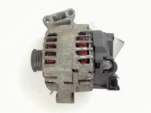 Alternator FORD FIESTA VI (CB1, CCN) 1.25 | BP20421602M7 