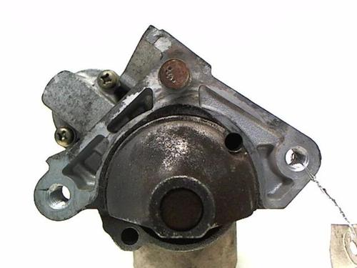 Startmotor RENAULT CLIO II (BB_, CB_) 1.5 dCi (B/CB07) (65 hp) 20411267