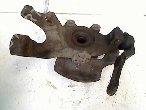 Left front steering knuckle OPEL TIGRA (S93) 1.4 16V (F07) | BP20414059M25 