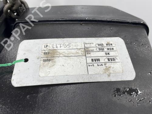 Used Engine Engine MERCEDES-BENZ A-CLASS (W168) A 160 (168.033, 168.133) (102 hp) 30720384 30720384