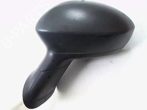 Left mirror FIAT GRANDE PUNTO (199_) 1.3 D Multijet | BP20462631C26 