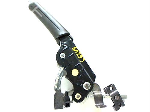 Used Hand brake Hand brake LANCIA MUSA (350_) 1.3 D Multijet (350.AXG11, 350.AXG1A) (90 hp) 20392255 20392255